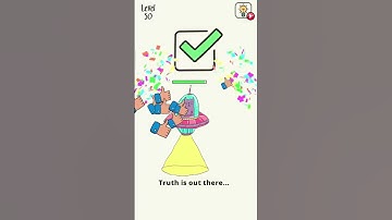 Brain Wash Level 30 Walkthrough