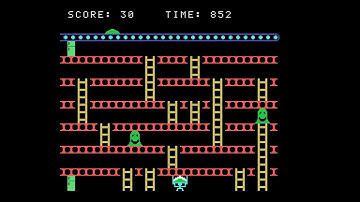 「かき氷」for SORD m5 (BASIC-I)【ベーマガ】