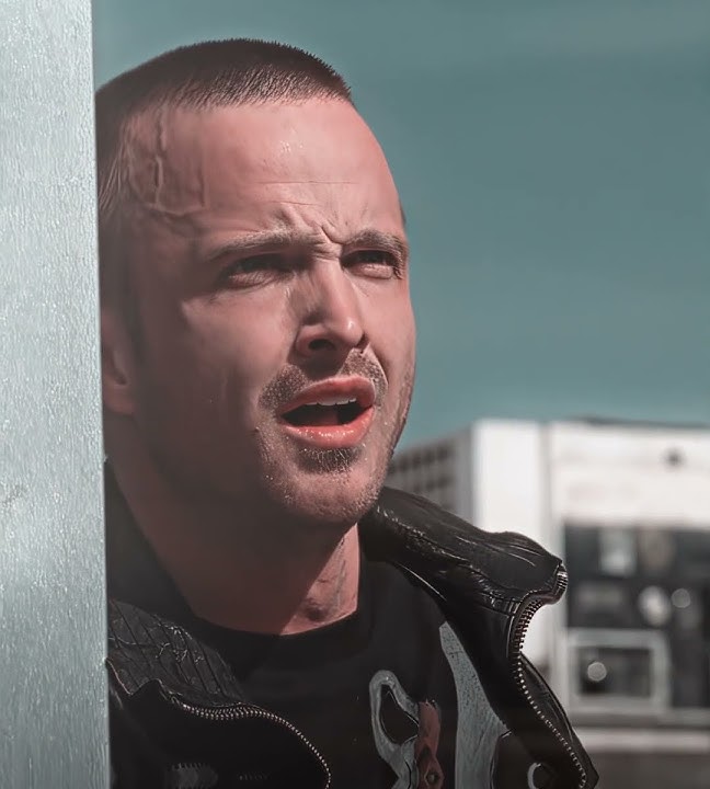 AURA... - Gus Fring ('breaking bad') | slaughter - Fragment Slowed