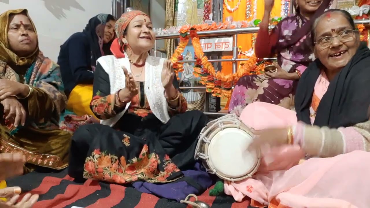 Renu Sharma bhero baba ka mast bhajan  like  and  subscribe  please 