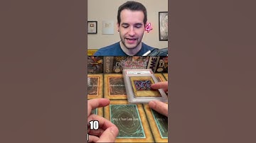 Thumbnail of $2,000 PSA Return GONE WRONG!