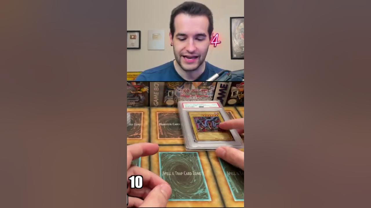 $2,000 PSA Return GONE WRONG!
