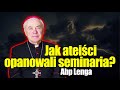 Jak ateiści opanowali seminaria? Abp Jan Paweł Lenga