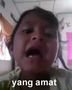 VIRAL LAGU MAKAN DAGING ANJING DENGAN SAYUR KOL NGAKAK!!