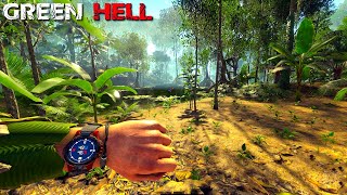 Jungle Survival | Green Hell Gameplay | Part 5