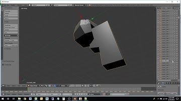 House of the Dead RBH Model Extraction (PC Version) (Part 2)