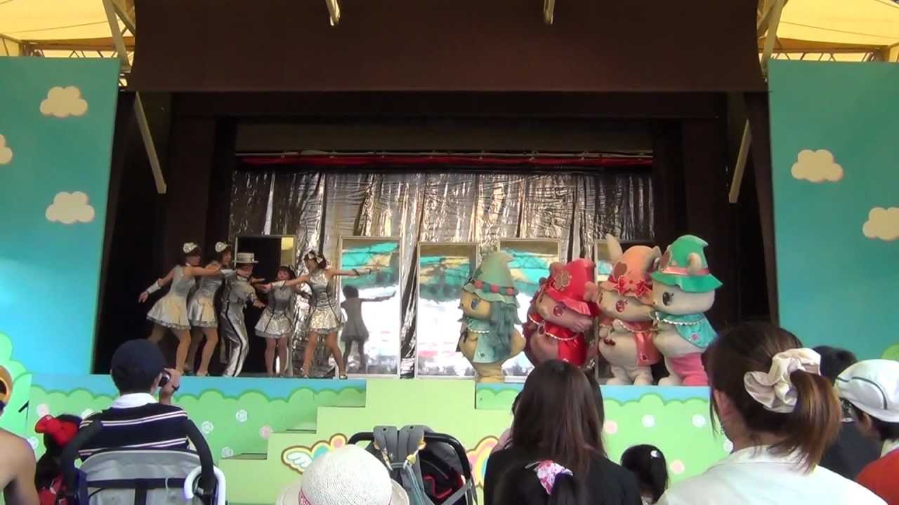 ジュエルペットのマジカル★ハーモニー学園3