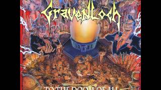 Gravenloch - Pain Unrelenting