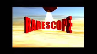 Rarescope (2007)