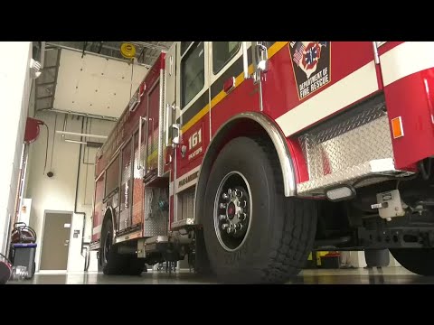 Charlottesville and Albemarle