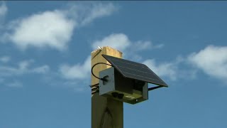 Sunnyside neighborhood buys air monitors