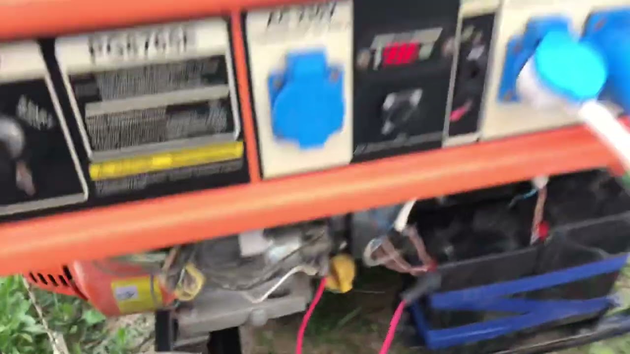 video