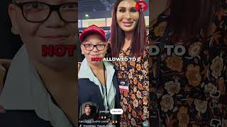 Candace Owens EXPOSES Laura Loomer