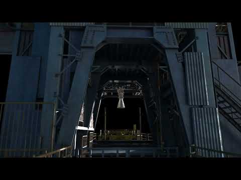Rocketry : The Nambi Effect VFX BreakDown - 03