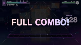 【プロセカ】FC227曲目 Twilight Melody