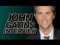 John Gatins Interview - Flight, Need for Speed Movie, Real Steel 2