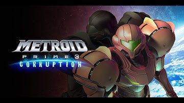 Metroid Prime 3 Corruption [Part 9]
