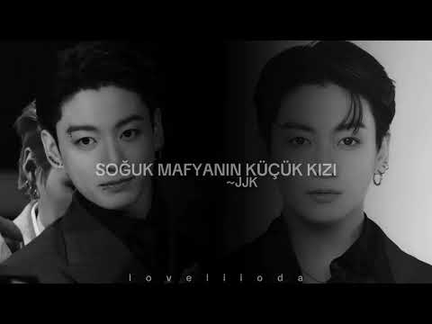 Jungkook ile hayal