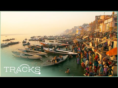Video: În India este considerat un râu sfânt?