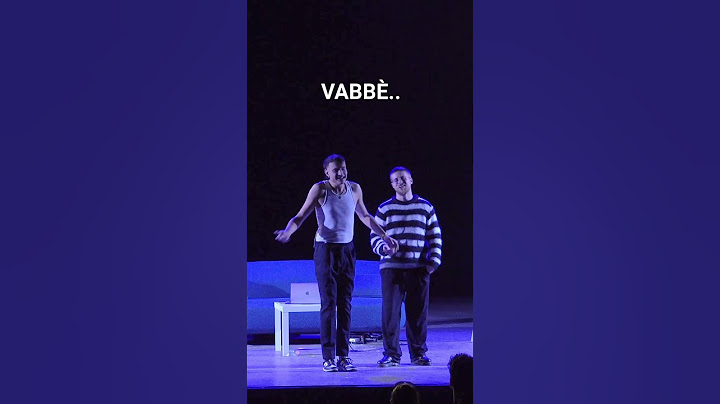 A SHOCKING STORY.. | D.M. EXPERIENCES AT THE THEATRE - Awed, Riccardo Dose and Dadda
