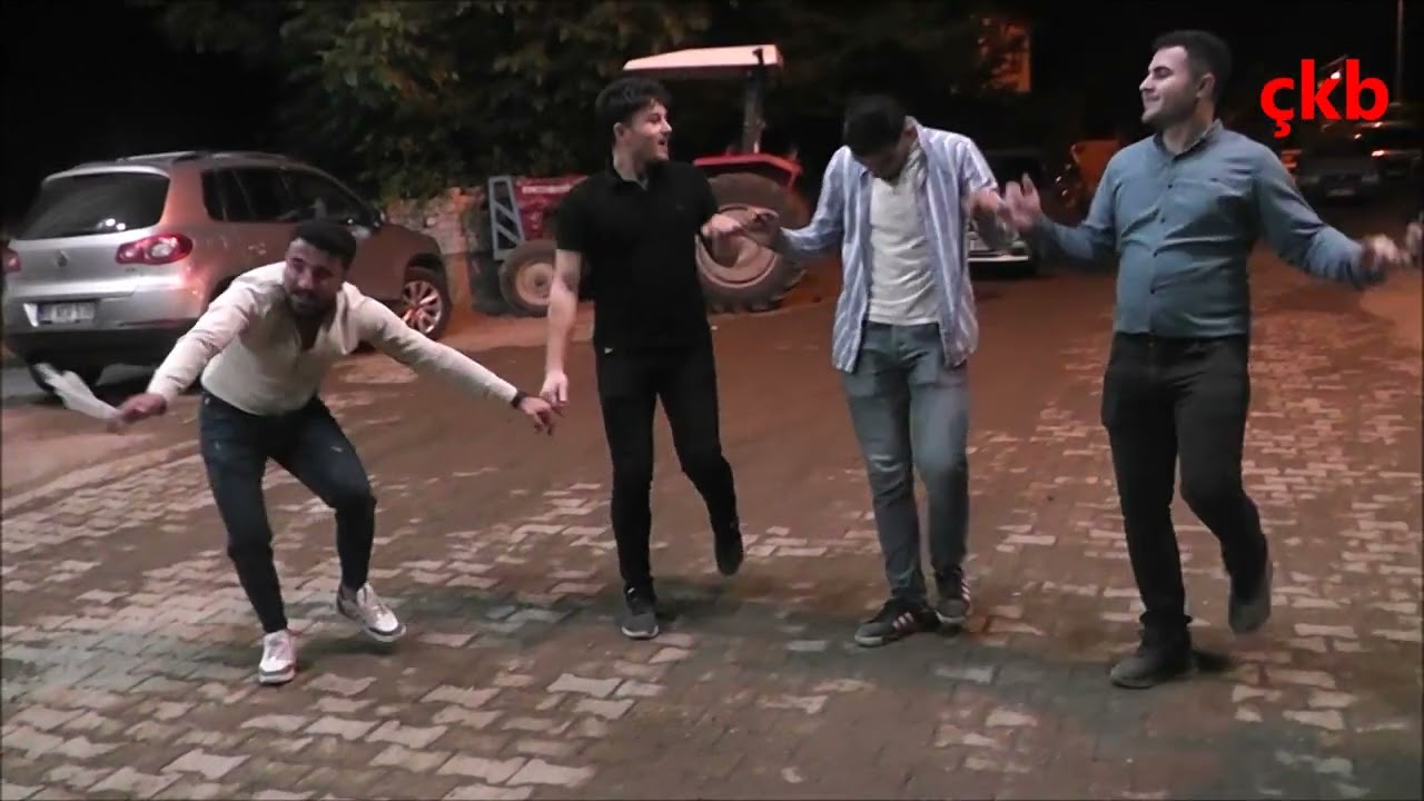 Tokat Sulusaray Düğünlerinden