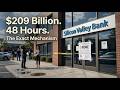 Silicon Valley Bank: The Forensic Autopsy (March 2023)