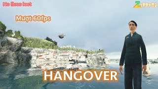 Half-Life 2: Hangover - Khẩu rocket bá đạo