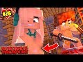 МАЙНКРАФТ ВЫЖИВАНИЕ #26 | ПРЯТКИ - КАК ИХ НАЙТИ??? / ЛЮБОВНЫЕ ПРИКЛЮЧЕНИЯ В minecraft