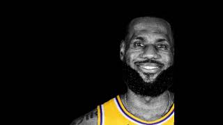 Lebron James You Are My Sunshine All Stages