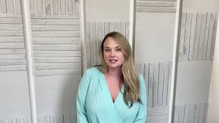 Dr. Kendra Pearson Educates on Sciatica Treatment