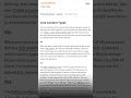 CodeBreak ☕ Content Blocks Special # 1