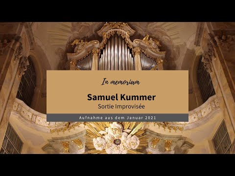 In memoriam Samuel Kummer