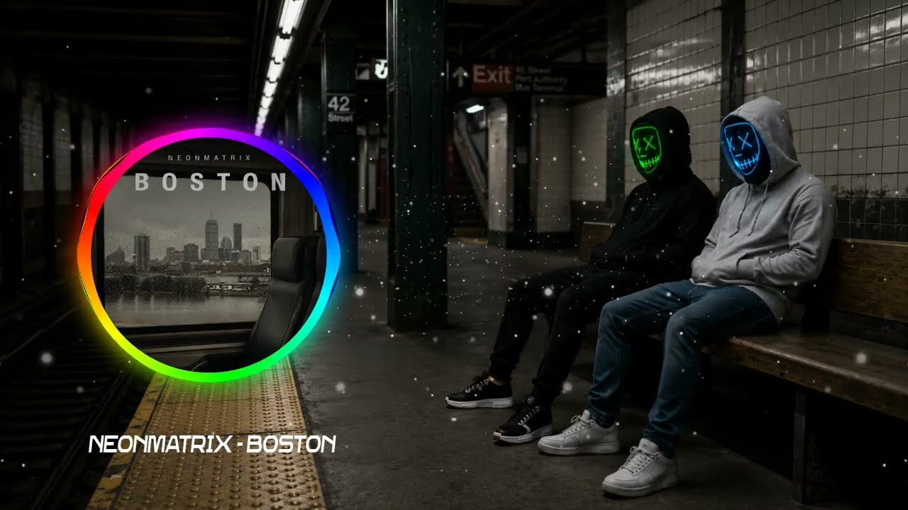 Boston - NeonMatrix adlı videoyu YouTube'da izle Boston - NeonMatrix adlı videoyu YouTube'da izle