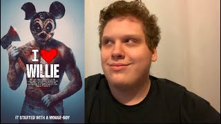 I Heart Willie (2025) - Movie Review