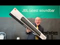 JBL 300 Soundbar 2023