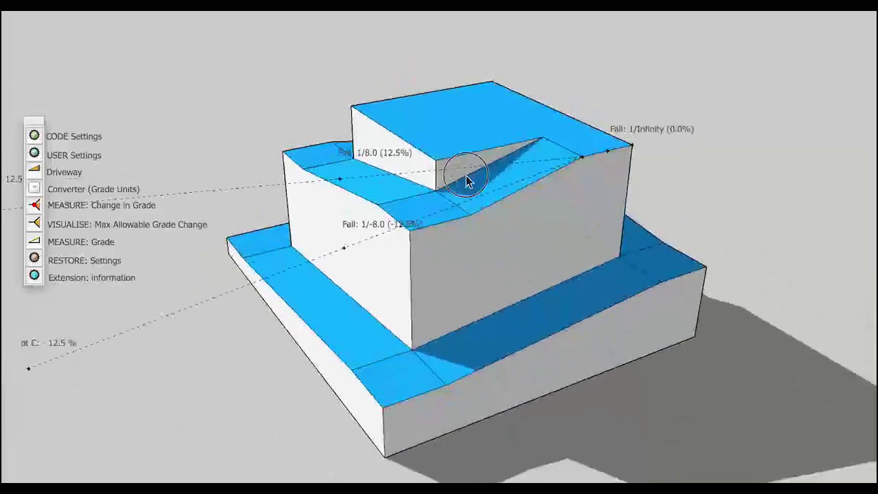 nz_Gradients&Driveways - YouTube