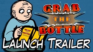 Grab the Bottle - Launch Trailer screenshot 4