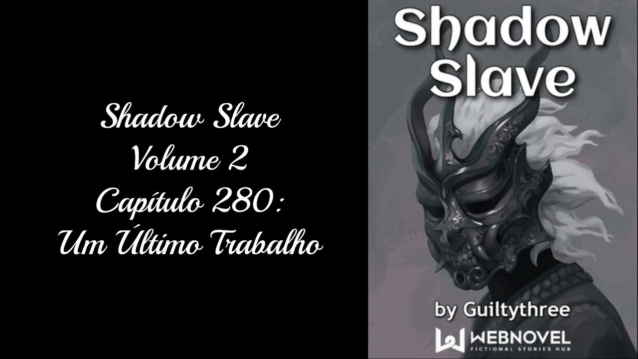 Shadow Slave capítulo 280