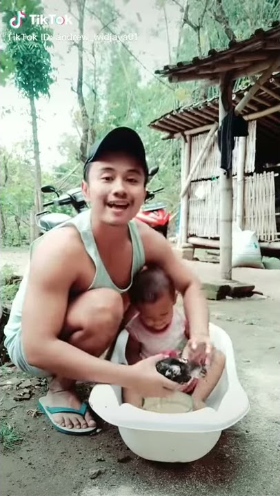Viral hukum karma gaess