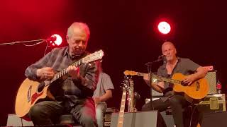 Video thumbnail of "Spider Murphy Gang - Pfüati Gott, Elisabeth - live, 18.06.2022, Aschaffenburg"