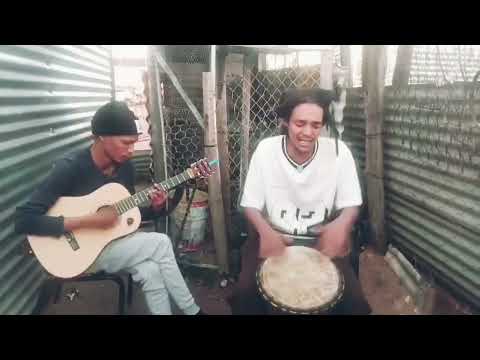Rasta Got soul acoustic Remix (Fantan Mojah tribute) #reggae #roots 