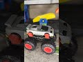 MonsterBugatti EB 110 SS #automobile #car #monstertruck #bugatti #supercars #hotwheels #subscribe