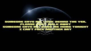 Dream Theater Behind The Veil