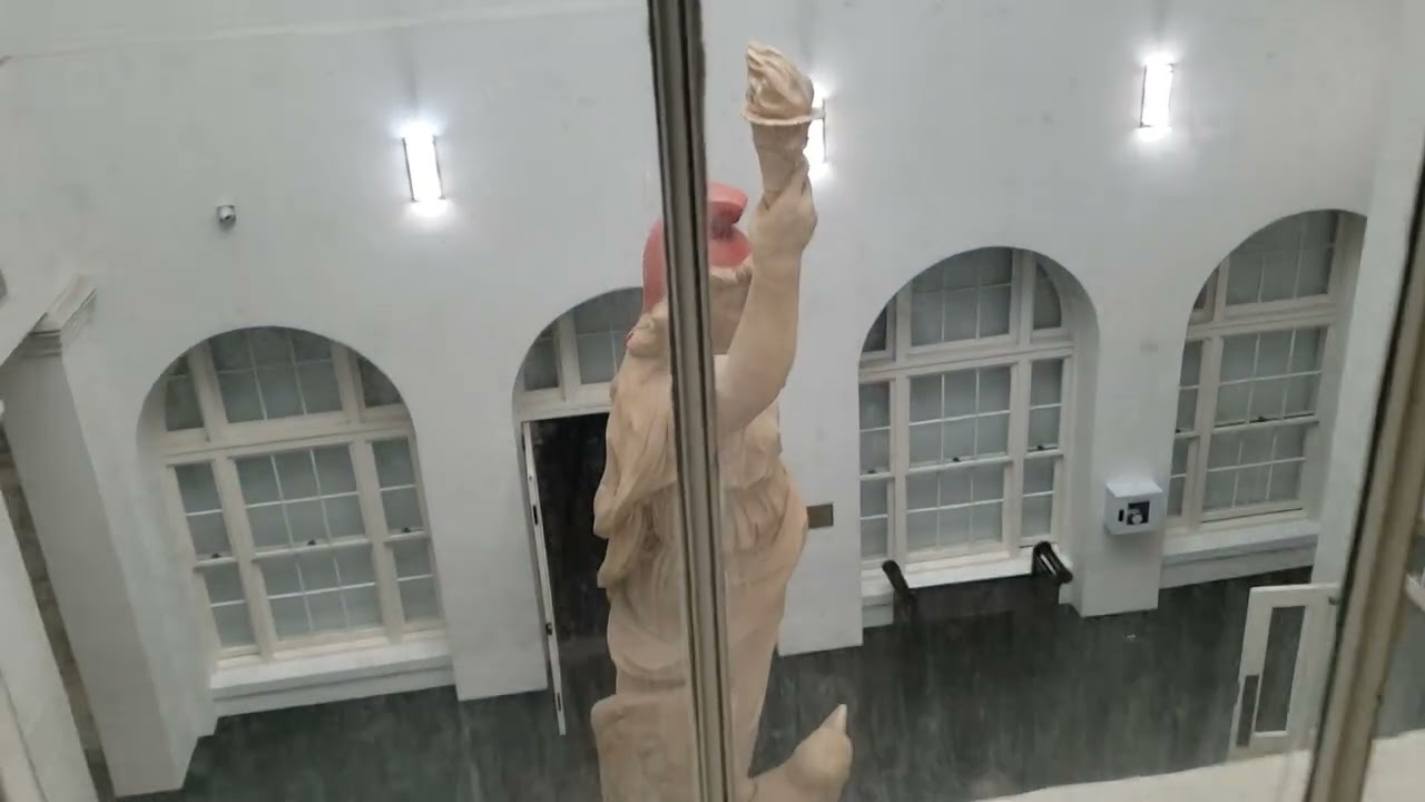 History Museum of Mobile