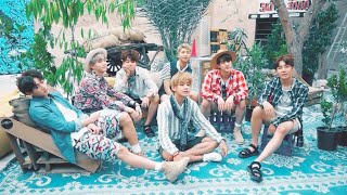 [INDO/ENG SUB] BTS SUMMER & WINTER PACKAGE {LINK IN DESCRIPTION} Resimi