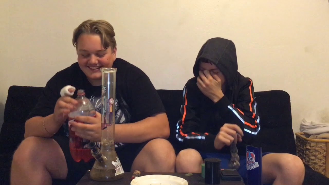 Smoke Session #1