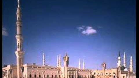 سورة الحديد من تسجيلات رمضان للشيخ حسن صالح