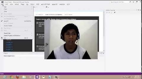 Pemrograman C++ (Pencarian nilai pada Array) - Modul 7-3