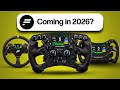 Fanatec Could CRUSH The Competition With This...