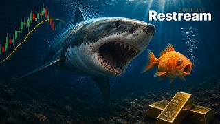LIVE TRADING 7/24/2026